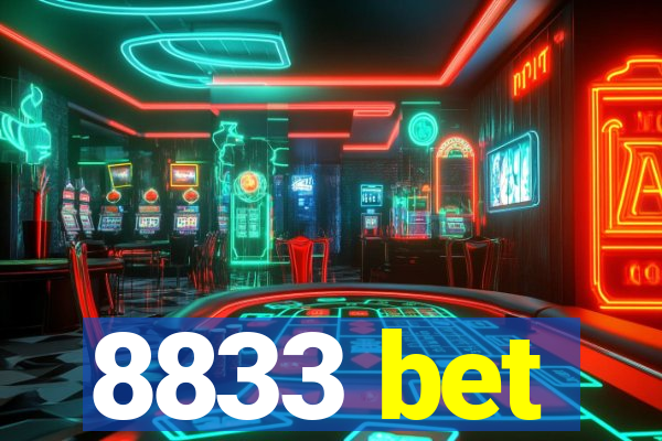 8833 bet